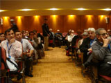 Seminario Maresme, Caldes d’Estrac (Cataluña), España