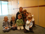Conferencia Ozonoterapia y Acondroplasia
