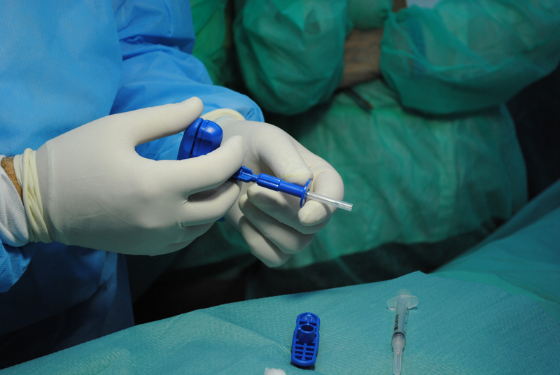 Segundo curso de Ozono teórico-práctico en Medicina Estética y Antiaging