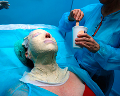 II Jornadas teórico prácticas de la Asociación de Medicina Estética de Castilla la Mancha