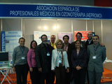 Feria FISALUD, Madrid, España