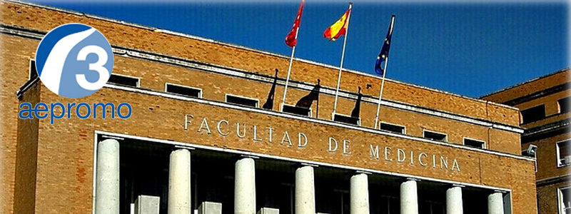 Tercer Congreso Internacional de Aepromo