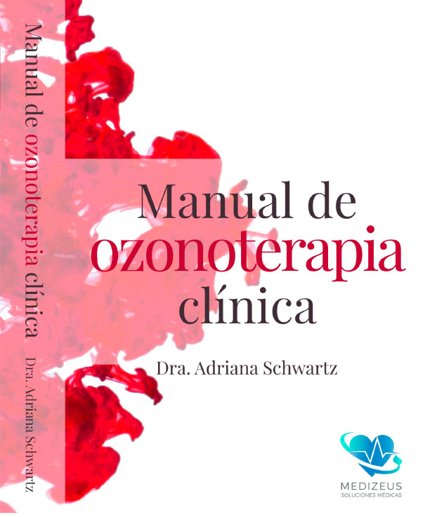 Nuevo Manual de Ozonoterapia Clínica