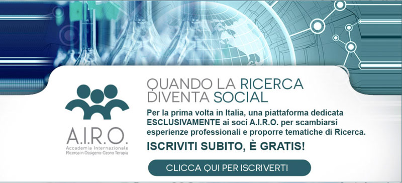 AIRO  World Congress