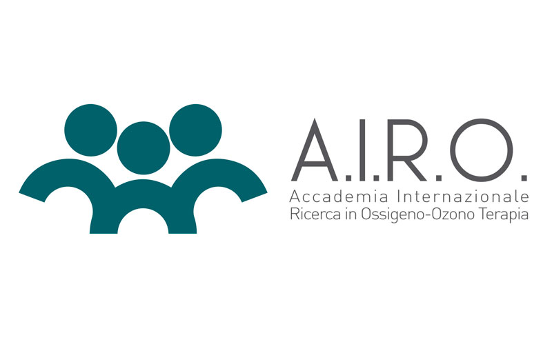 IMEOF INICIA NUEVO AÑO  2018 CON UN MIEMBRO MÁS: AIRO (Academia Internacional de Oxígeno-Ozonoterapia)