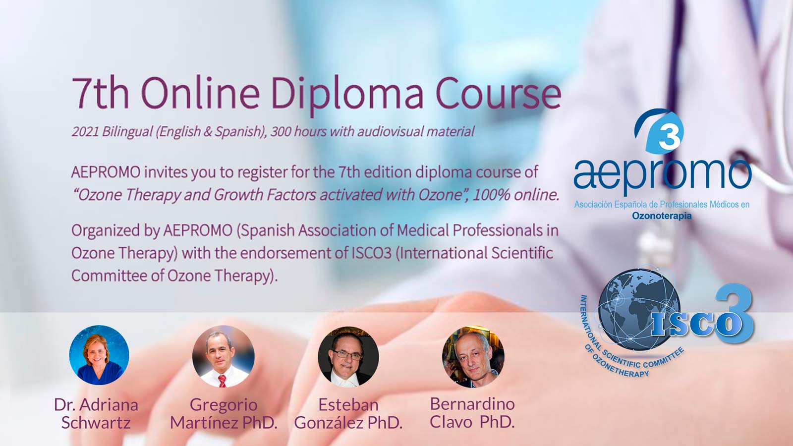 7th Online Diploma Course