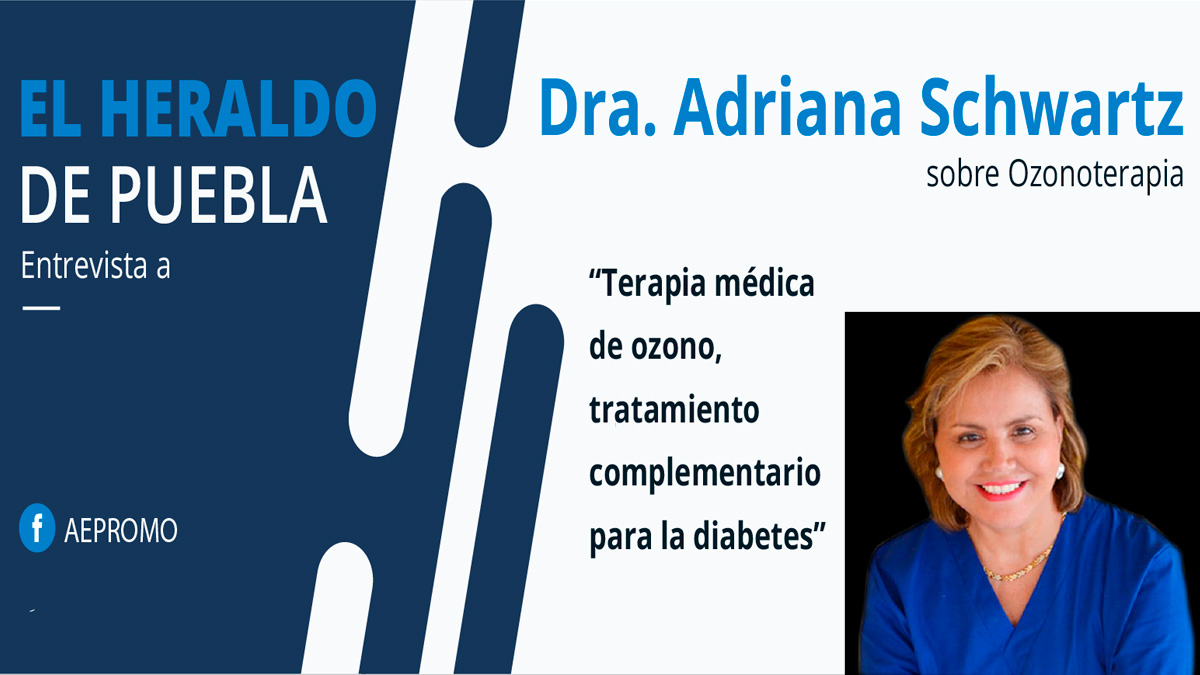 MEDIOS DE COMUNICACIÓN MEXICANOS Y LA OZONOTERAPIA