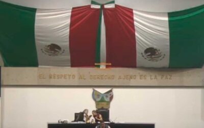 Estado de Hidalgo (México) inicia trámite legislativo para regular la ozonoterapia